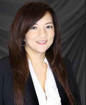 A headshot of Patelco 置业贷款顾问, Linda Low